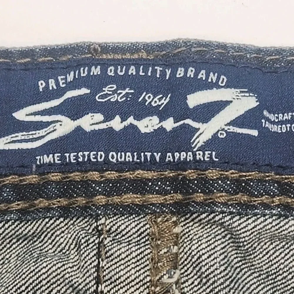 Seven7 product pair
